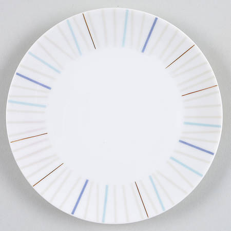 Radiance Bread & Butter Plate