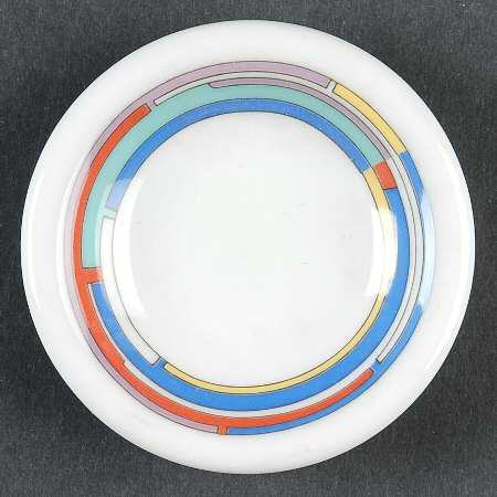 Rainbow Salt Dip