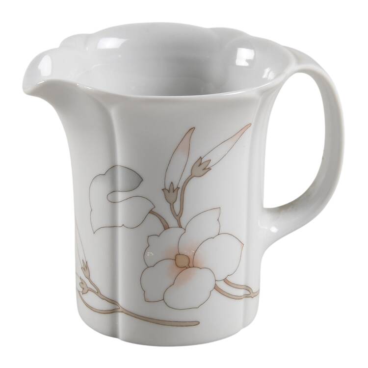 Rhodos Creamer