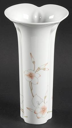 Rhodos 9" Vase