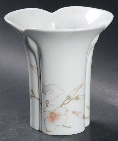 Rhodos 5" Vase