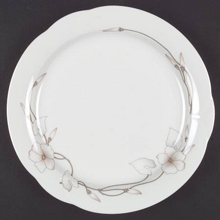 Rhodos Dinner Plate