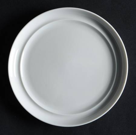 Set For Singles Bread & Butter Plate