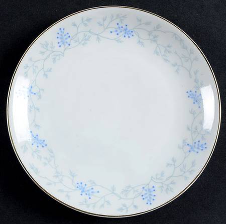 Skylark Bread & Butter Plate