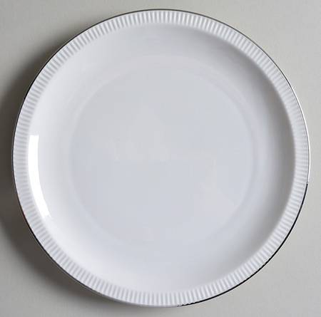 Sparta Secunda Salad Plate