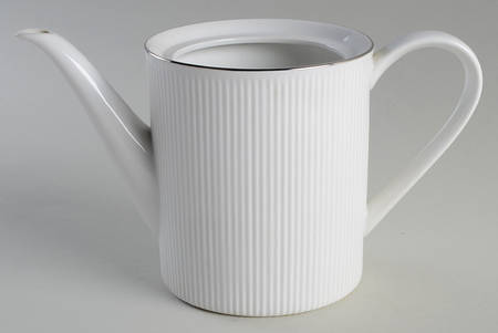 Sparta Secunda Teapot No Lid