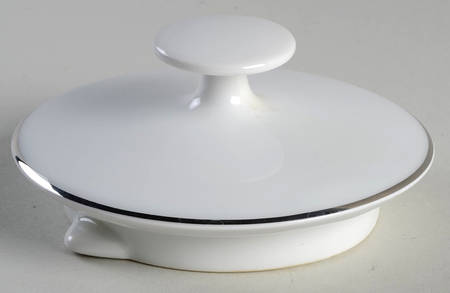 Sparta Secunda Lid for Teapot