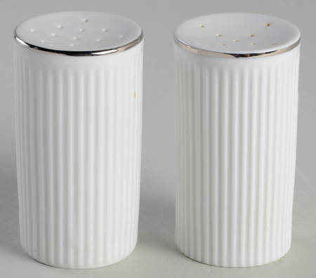 Sparta Secunda Salt & Pepper Set