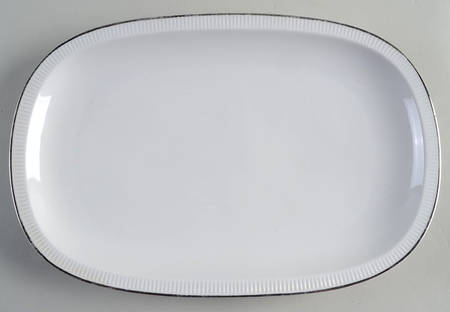 Sparta Secunda 12" Oval Serving Platter