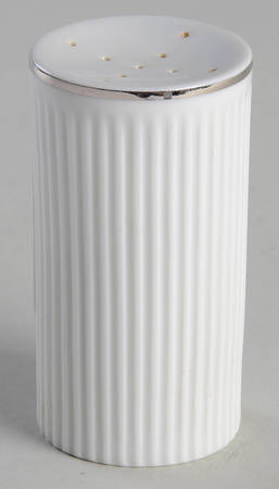 Sparta Secunda Pepper Shaker