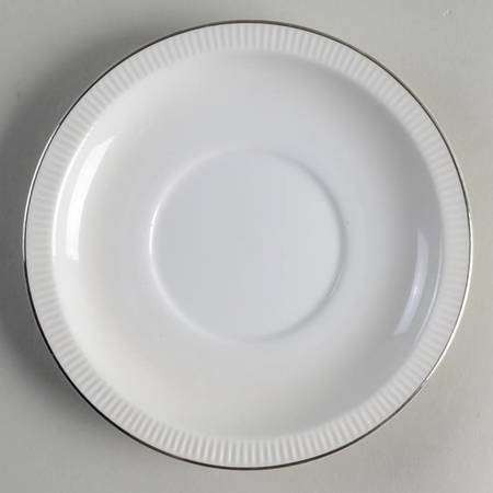 Sparta Secunda Saucer for Demitasse Cup