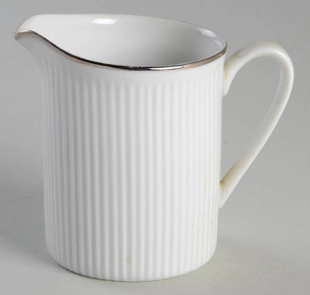 Sparta Secunda Creamer