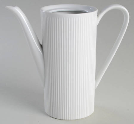 Sparta Secunda Mini Coffee Pot No Lid