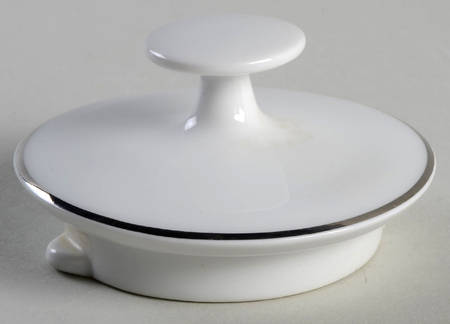 Sparta Secunda Lid for Mini Coffee Pot