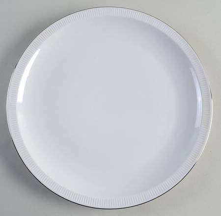 Sparta Secunda Cake Plate