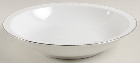 Sparta Secunda Rim Soup Bowl