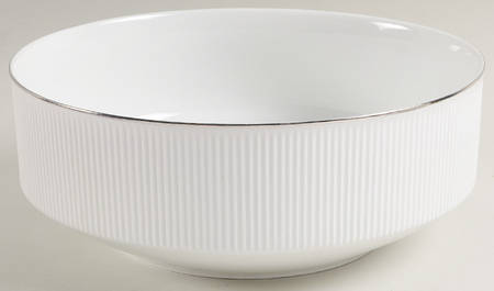 Sparta Secunda 9" Salad Serving Bowl