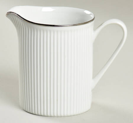 Sparta Secunda Creamer