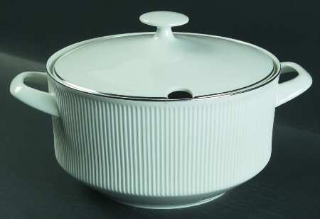 Sparta Secunda Tureen &  Lid