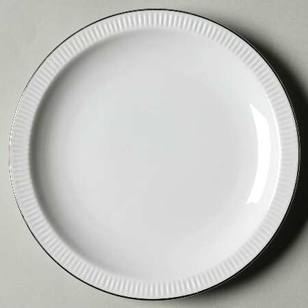 Sparta Secunda Bread & Butter Plate