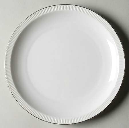 Sparta Secunda Luncheon Plate