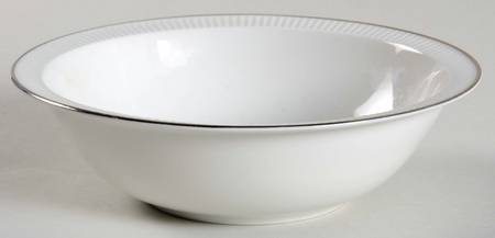 Sparta Secunda Rim Cereal Bowl