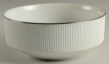 Sparta Secunda 8" Round Vegetable Bowl