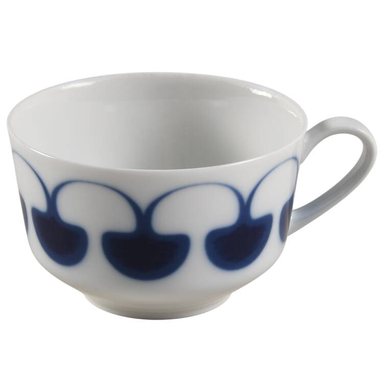 Stockholm Flat Cup