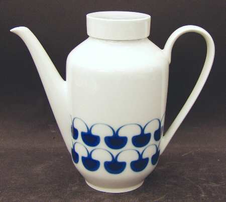 Stockholm Coffee Pot & Lid