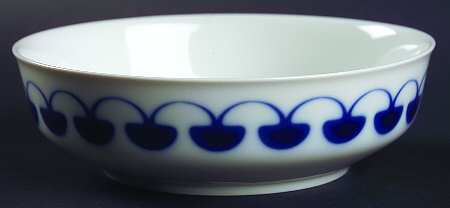 Stockholm Coupe Cereal Bowl