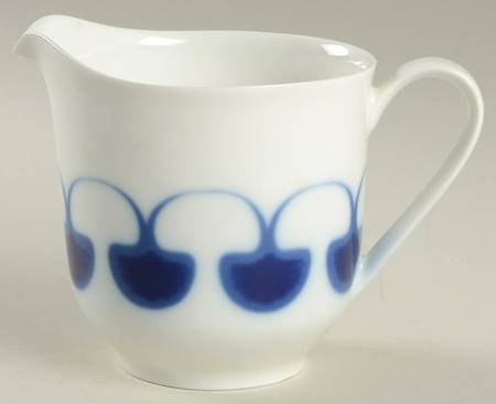 Stockholm Creamer