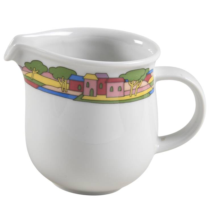 Summerland Creamer