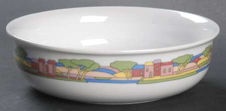 Summerland Coupe Cereal Bowl