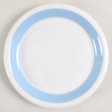 Variant Bread & Butter Plate