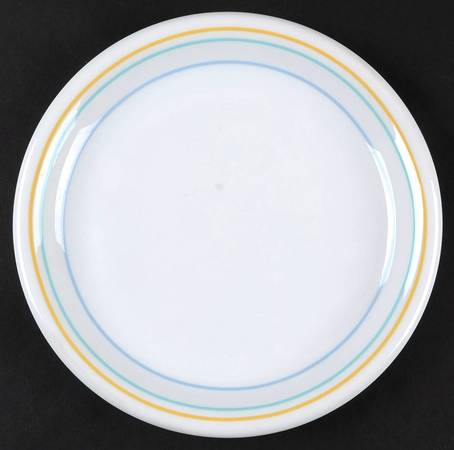 Variant Salad Plate