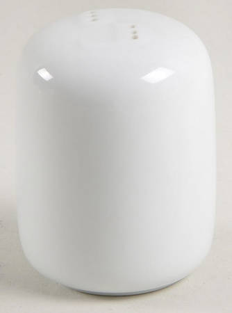 Delta Salt Shaker