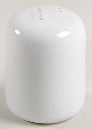 Delta Pepper Shaker