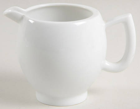 White River Creamer