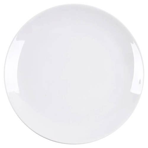 White River Salad Plate