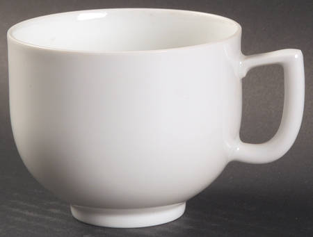 White River Flat Cup