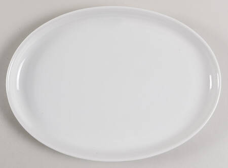 White River 12" Oval Serving Platter