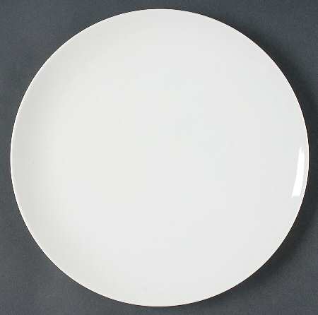 White River 12" Chop Plate (Round Platter)