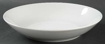 White River Coupe Soup Bowl