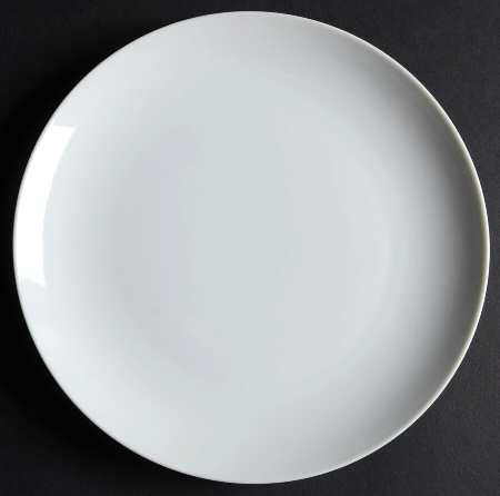 White River Dessert/Pie Plate