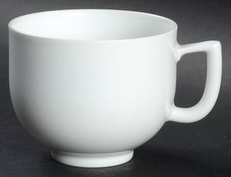 White River Flat Cup