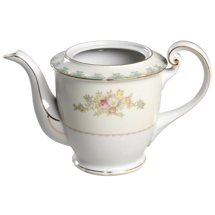 ASA1 Teapot No Lid