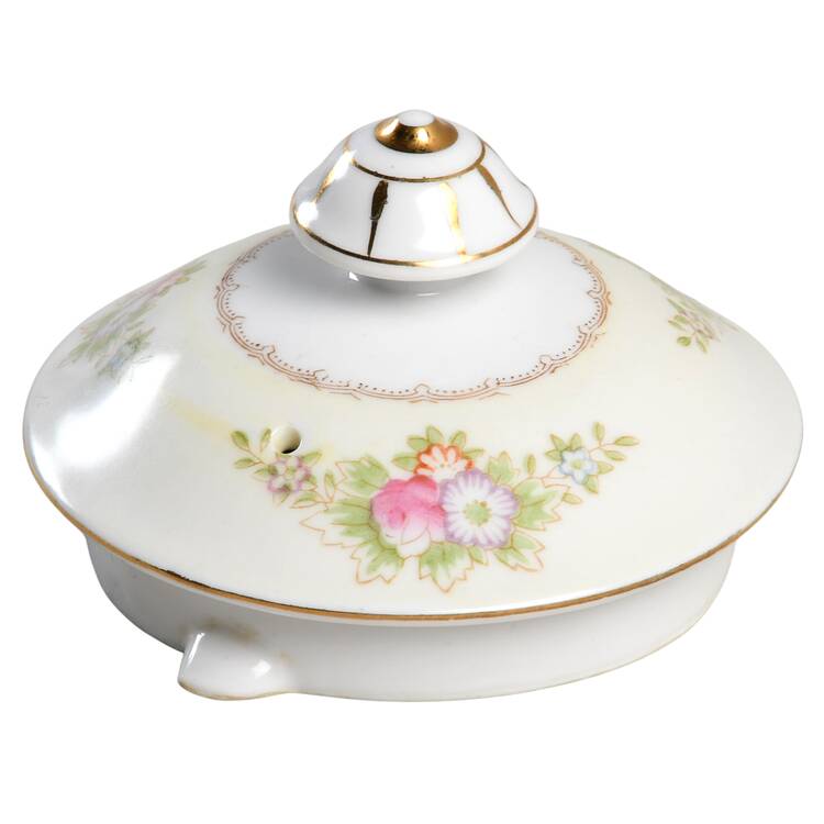 ASA1 Lid for Teapot