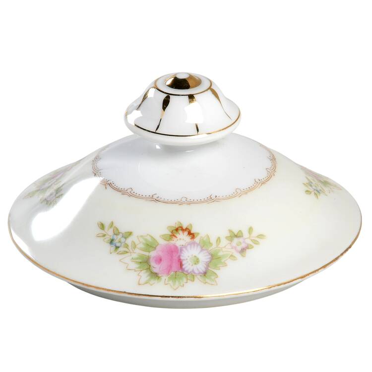 ASA1 Lid for Sugar Bowl