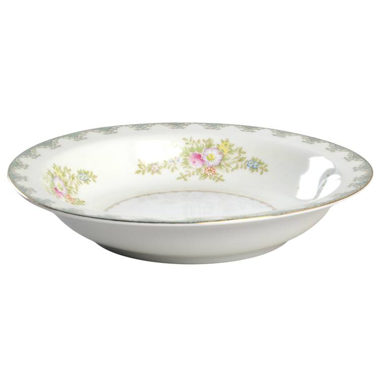 ASA1 Rim Soup Bowl