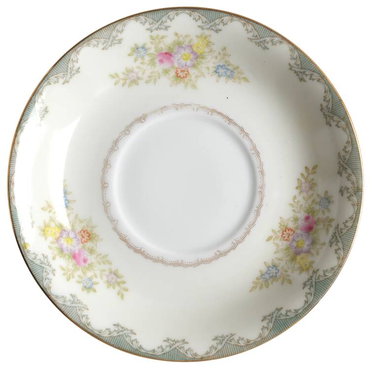 ASA1 Saucer